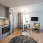 Vuokrataan Kerrostalo Yksi&ouml; - Helsinki T&ouml;&ouml;l&ouml; Paasikivenkatu 4-6