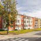 Vuokrataan Kerrostalo 3 huonetta - Kuopio Linnanpelto Gottlundinkatu 9 A