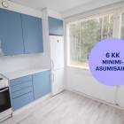 Vuokrataan Kerrostalo Kaksio - RIIHIM&Auml;KI Hirsim&auml;ki Salkokuja 3