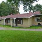 Vuokrataan Rivitalo Kaksio - MIKKELI HARJUMAA PAJULANTIE 9 B