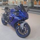 Yamaha YZF-R1 2023