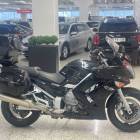 Yamaha FJR 2013