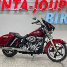 Harley-davidson DYNA 2014