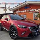 Mazda CX-3 2,0i AWD Revolution TOP