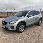 Mazda CX5