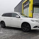 Mitsubishi Outlander PHEV 4WD Instyle Business