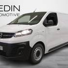 Opel Vivaro-e Van M Comfort 136 automaatti 75 kWh