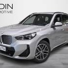 BMW iX1 U11 xDrive30 xDrive Edition Fully Charged