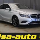 Mercedes-Benz A 180 BE Premium Business