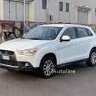 Mitsubishi Outlander 2&ordf;(10-12)