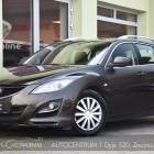 Mazda 6, 2.2 MZR-CD 95kW