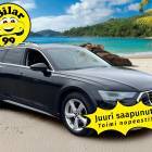 Audi A6 ALLROAD 40 TDI Proline Quattro aut. ** Adapt.vakkari / Webasto / P-Kamera / Ilma-alusta ** - Sporttipenkit / LED / Vetokoukku / 2x vanteet