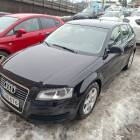 Audi A3 Sportback Attraction Business 1,4 TFSI 92 kW S tronic - 14 p&auml;iv&auml;n palautusoikeus -