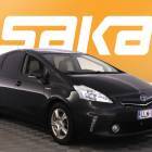 Toyota Prius+ Premium 7p ** Myyd&auml;&auml;n huutokaupat.com **