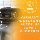 Audi A6 allroad quattro 3,0 V6 TDI DPF 171kW quattro tiptronic-autom. ** Myyd&auml;&auml;n huutokaupat.com **