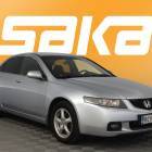 Honda Accord 4D ACCORD SEDAN 2.0 AUTOMATIC-CL76/268 ** MYYD&Auml;&Auml;N HUUTOKAUPAT.COM **