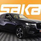 Mazda CX-60 2.5 PHEV 8AT AWD Takumi Business Panorama ** ACC / BOSE / Ilm. Nahat / panoraama / HUD / 360&deg; / BLIS / KeyLess