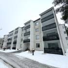 Vuokrataan Kerrostalo Kaksio - Riihim&auml;ki Peltosaari Marsinkatu 3 B