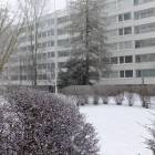 Vuokrataan Kerrostalo Kaksio - Vaasa Keskusta Kirkkopuistikko 19-21