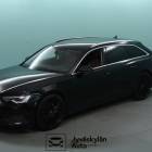 Audi A6 Avant Progress 40 TDI MHEV quattro S tronic