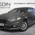 Ford Mondeo 2,0 187hv Hybrid eCVT Titanium HEV 4-ovinen *** Rahoitus alkaen 1,99% (+kulut)