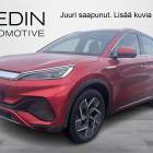 BYD Atto 3 Comfort *** Rahoitus alkaen 1,99% (+kulut)