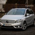Mercedes-Benz B trieda 180 CDI / AJ NA SPL&Aacute;TKY / PROTI&Uacute;ČET/