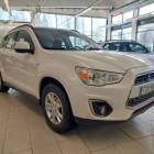 Mitsubishi ASX 2016