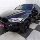 BMW X6 30d/xDrive/M-Sport/Full-LED/