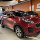 Kia Sportage 1,6 ISG Urban LX EcoDynamics ** Suomi-auto / Vakkari / Lohko **