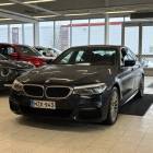 BMW 530 G30 Sedan 530e A Charged Edition M Sport ** Harman&amp;Kardon / 360 / HUD / Adapt. LED / Comf. Access / Prof Navi **