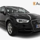 Audi A3 Sportback Business 1,4 TFSI e-tron S tronic