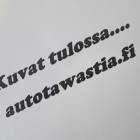 Skoda Octavia Combi 2,0 TDI Elegance Navi,Kauko-ohj.Webasto,ym