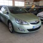 Opel Astra Sport 2,0CDTI 160 Autom 5d