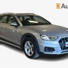 Audi A4 allroad quattro Business 40 TDI 150 kW MHEV quattro S tronic | Audi Approved :plus 24kk / 40 000km