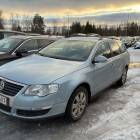 Volkswagen Passat 2008