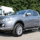 Mitsubishi L200 ClearTec