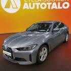 BMW i4 eDrive40 (MY24) *VETOKOUKKU, AKTIIVI-CRUISE, LASIKATTO, HIFIT, HUD, NAVI, LEDIT, KAHDET RENKAAT VANTEINEEN YMS.*