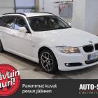 BMW 316 Edition E91 Touring