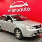 Chevrolet Nubira Wagon 1,8 16V SX