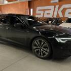 Audi A6 Avant Business Sport 55 TFSI e quattro S tronic S-LINE ** Matrix-LED / 360 / Valcona timanttinahat / Ambient / MMI-Navi / Panorama / ACC / Koukku **