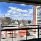 Vuokrataan Kerrostalo Kaksio - Tampere Tampella Tampellan esplanadi 7 A