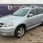 Mitsubishi Outlander Sport 2.4 Invite Scott 4WD