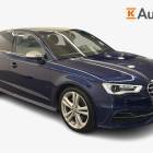Audi S3 Sportback 2,0 TFSI 221 kW quattro S tronic