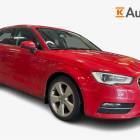 Audi A3 Sportback Land of quattro Edition 2,0 TDI 135 kW quattro S tronic | 2.Om Suomi-auto |