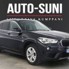 BMW X1 F48 xDrive20i A Business