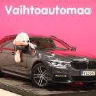 BMW 520 G31 Touring 520d A xDrive M Sport
