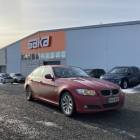 BMW 318 E90 Sedan Limited Business Edition