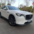 Mazda CX-60 e-Skyactiv PHEV AWD Prime-Line