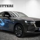 Mazda CX-60 M Hybrid 3.3 e-Skyactiv D Exclusive-line AWD Comfort, Convenience &amp; Sound HF, Driver Assistance